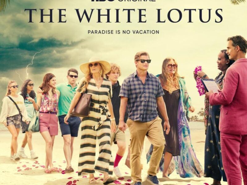 HBO Limited Series THE WHITE LOTUS From Mike White Renewed For A Second Installment
