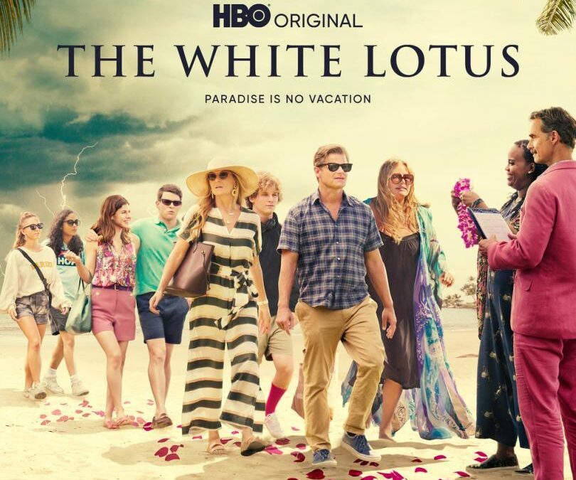 HBO Limited Series THE WHITE LOTUS From Mike White Renewed For A Second Installment
