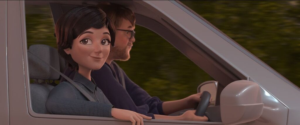 TIG NOTARO: DRAWN Debuts July 24 On HBO