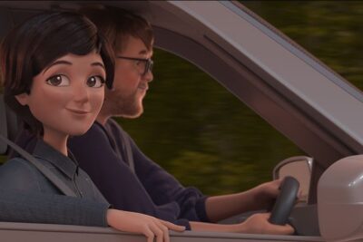 TIG NOTARO: DRAWN Debuts July 24 On HBO