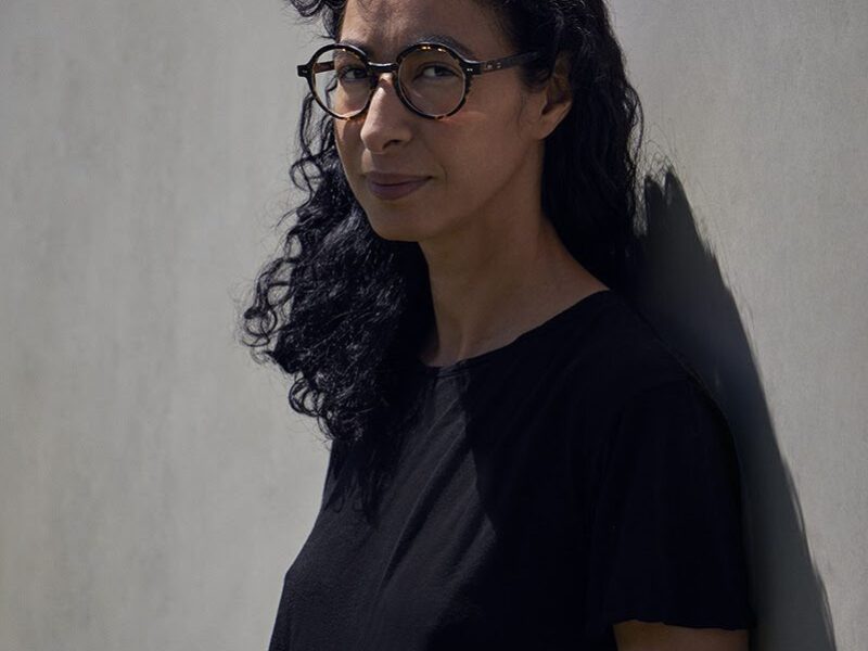 Latifa Echakhch. Pace Gallery