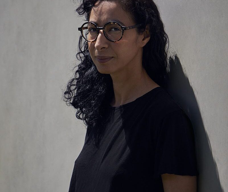 Latifa Echakhch. Pace Gallery