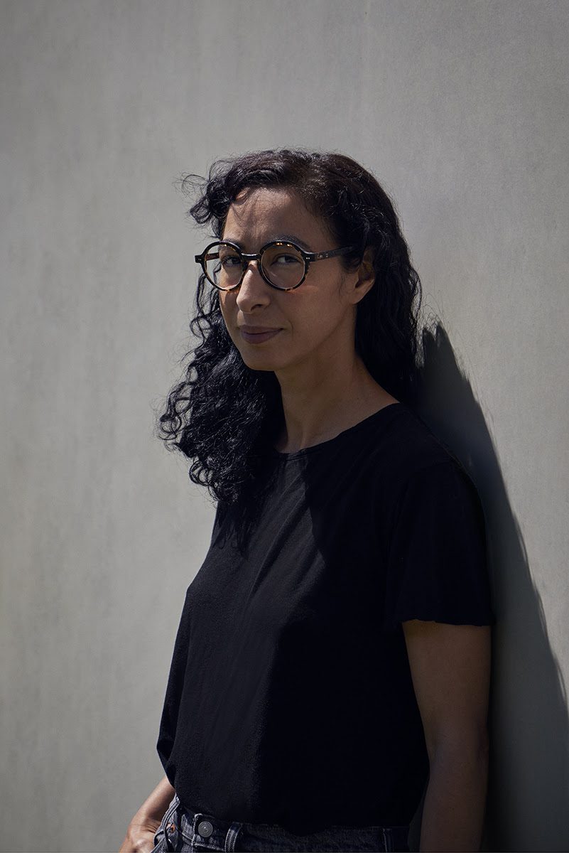 Latifa Echakhch. Pace Gallery