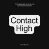 Performance Review and Gertrude present: Contact High