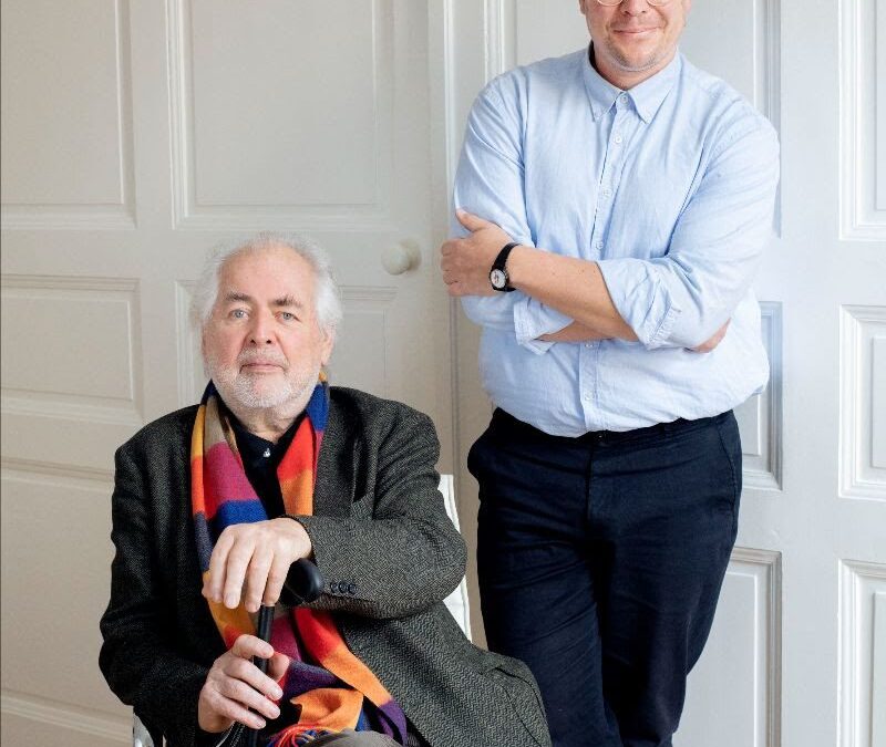 Riga International Biennial of Contemporary Art (RIBOCA) Announces Chief Curator and Dates for Third Edition