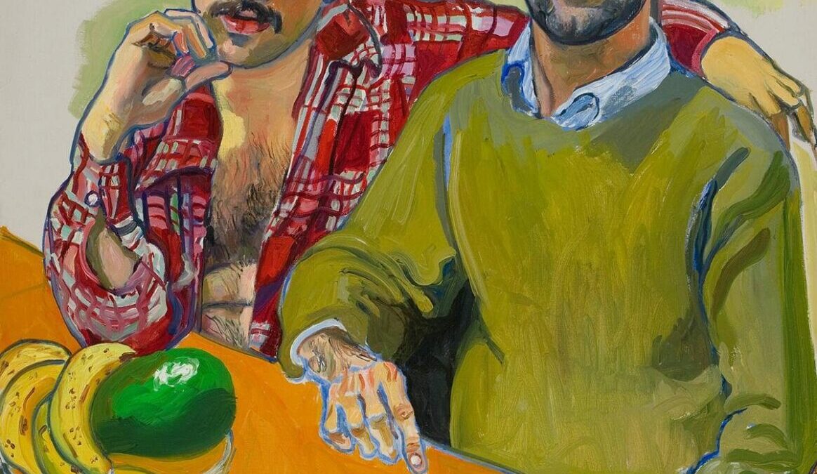 Alice Neel: People Come First” Closes August 1