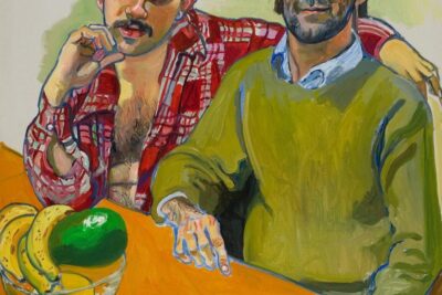 Alice Neel: People Come First” Closes August 1