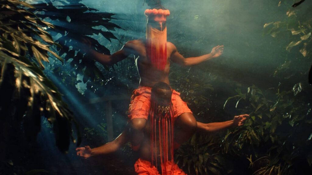 Julianknxx at Nocturnal Creatures. Whitechapel Gallery