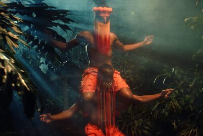 Julianknxx at Nocturnal Creatures. Whitechapel Gallery