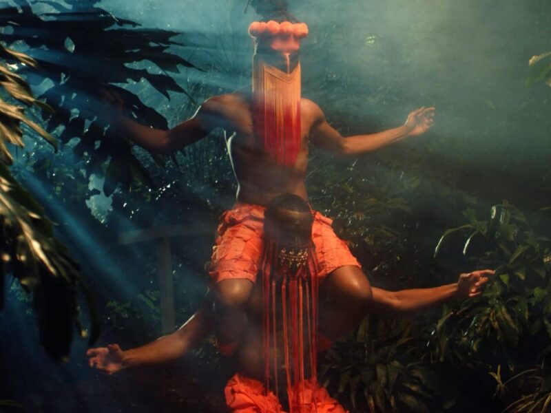 Julianknxx at Nocturnal Creatures. Whitechapel Gallery