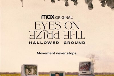 HBO Max, HBO And Anonymous Content’s AC Studios Bring The Legacy Of Henry Hampton’s EYES ON THE PRIZE To A New Generation Through A Multiplatform Partnership