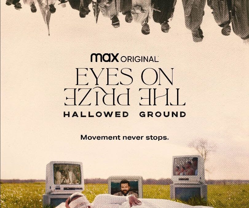 HBO Max, HBO And Anonymous Content’s AC Studios Bring The Legacy Of Henry Hampton’s EYES ON THE PRIZE To A New Generation Through A Multiplatform Partnership