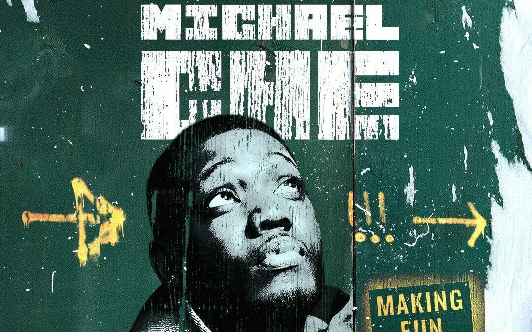 That Damn Michael Che renovada para la Segunda Temporada