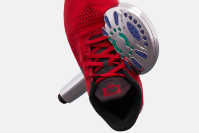 Urs Fischer’s CHAOS on NFTs. Pace Gallery