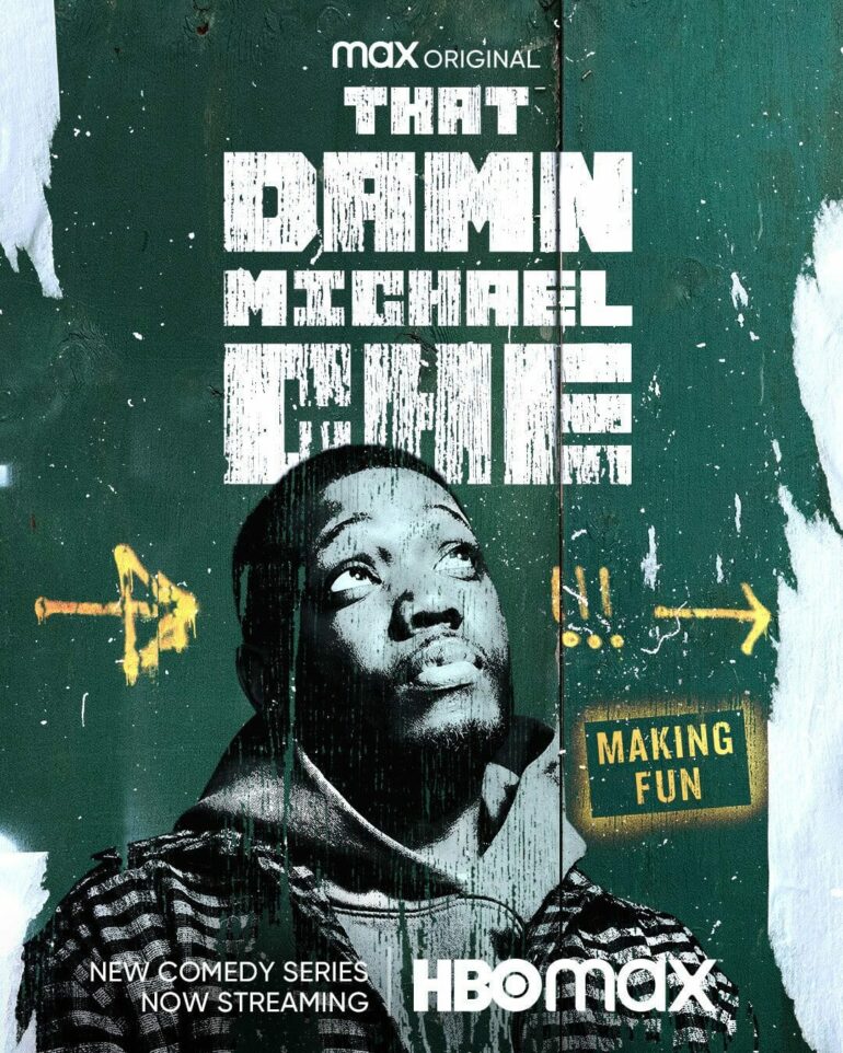 That Damn Michael Che renovada para la Segunda Temporada