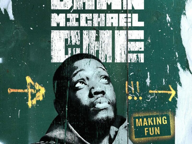 That Damn Michael Che renovada para la Segunda Temporada