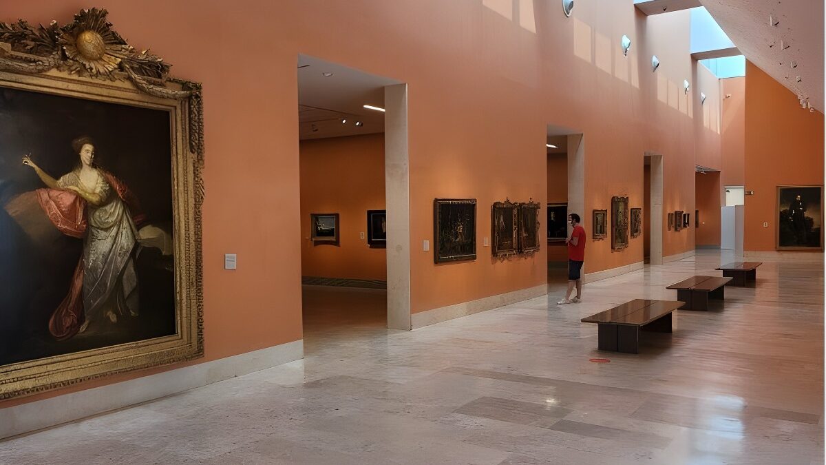 Reabre la colección Thyssen-Bornemisza con una nueva reinstalación