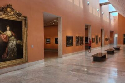 Reabre la colección Thyssen-Bornemisza con una nueva reinstalación