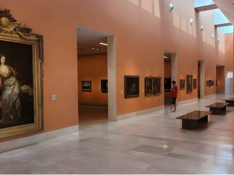Reabre la colección Thyssen-Bornemisza con una nueva reinstalación