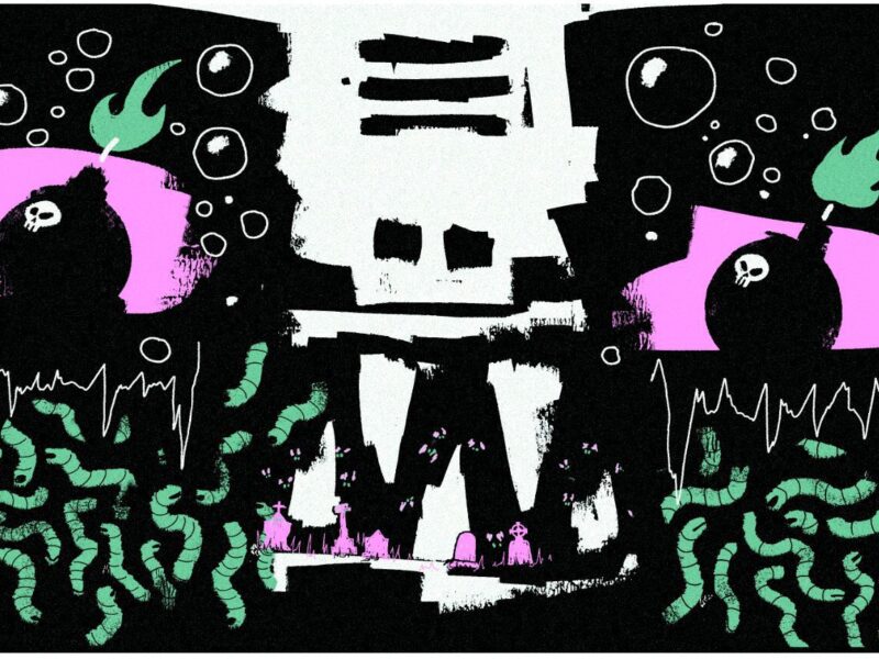 CryptOGs Reign Supreme at Bonhams First NFT Sale in Partnership with SuperRare