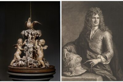Bonhams to Host Launch of Major Grinling Gibbons Exhibition