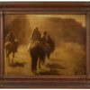 Edward Curtis Photography Sale Triumphs in Bonhams LA