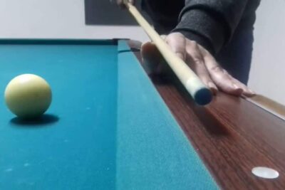 Tipos de Puente en Billar Americano (Pool)