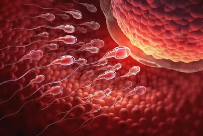 Confirman la eficacia de antioxidantes en la mejora de la fertilidad masculina