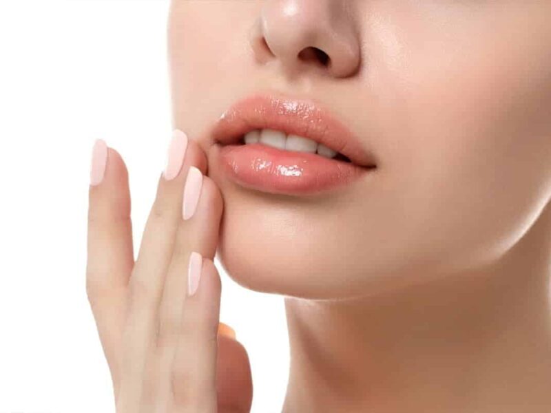 Aumento de Labios con Ácido Hialurónico, por metodoestetica.es