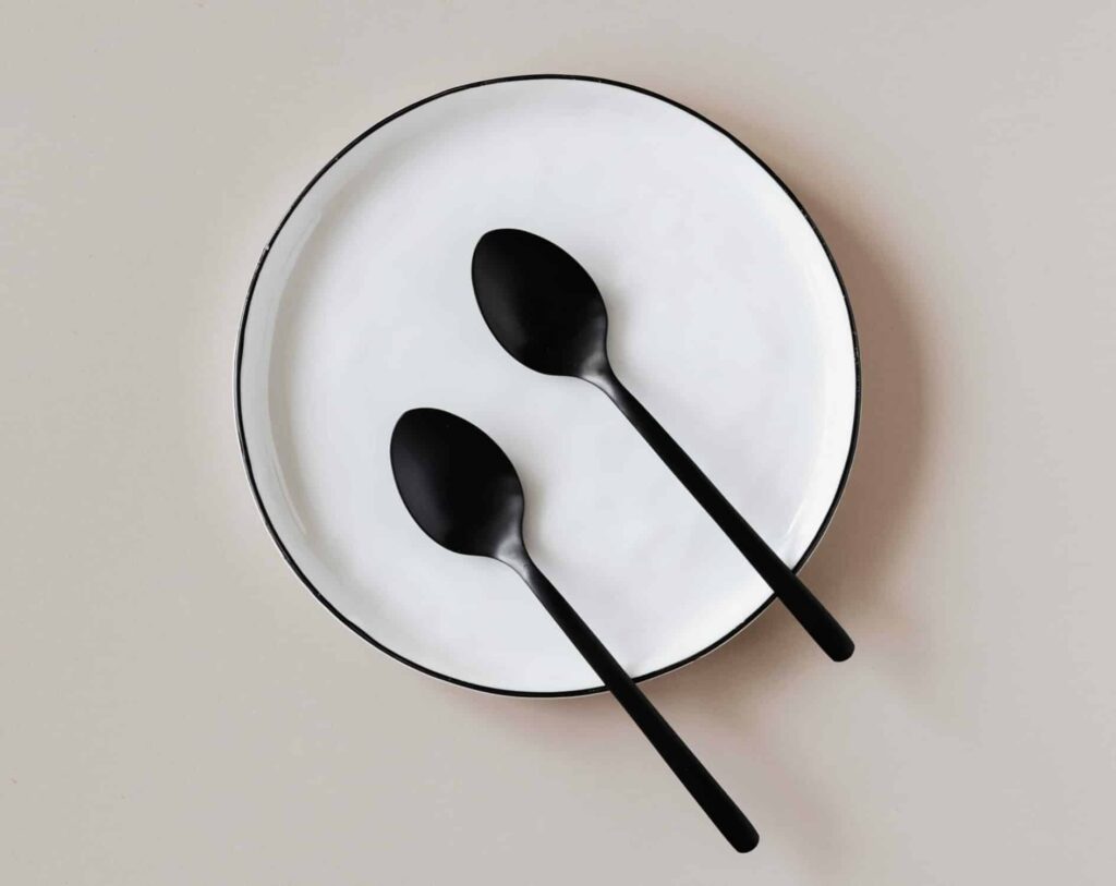 Cómo Colocar los Cubiertos en la Mesa, por cuberterteria.net