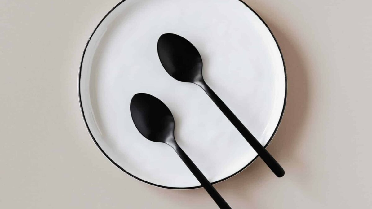 Cómo Colocar los Cubiertos en la Mesa, por cuberterteria.net