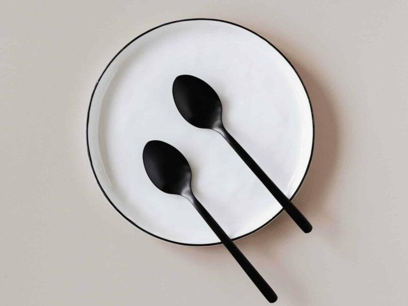 Cómo Colocar los Cubiertos en la Mesa, por cuberterteria.net