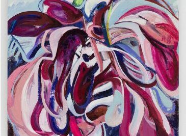 Metal, Wood, Water,<br>Fire, and Earth. Curated by Michael Xufu Huang. Pace Gallery