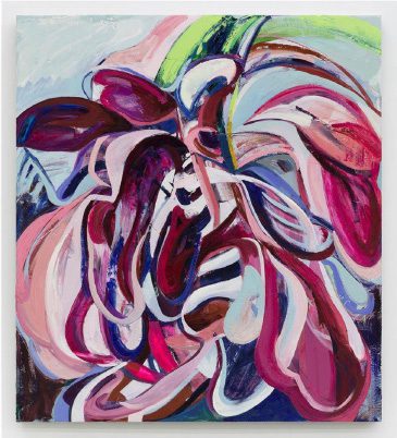 Metal, Wood, Water,<br>Fire, and Earth. Curated by Michael Xufu Huang. Pace Gallery