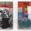 Robert Rauschenberg: Channel Surfing.Pace Gallery. NYC