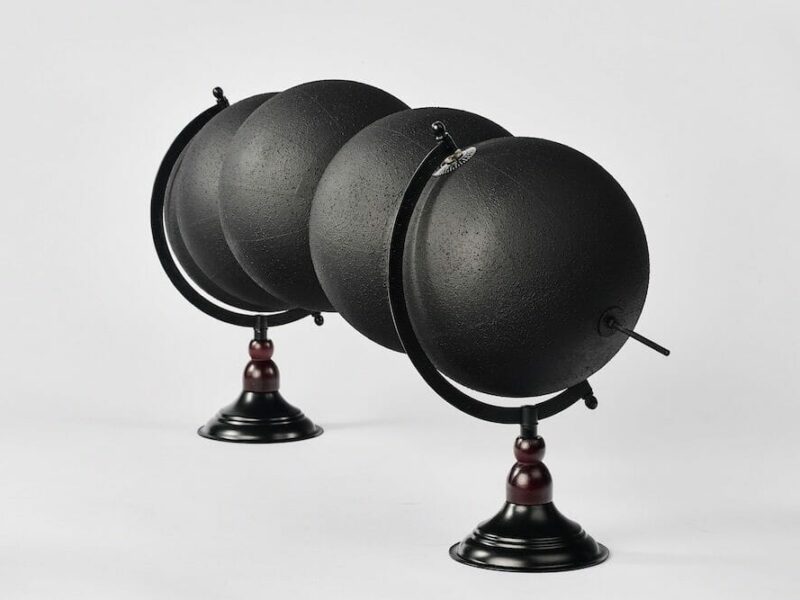 Nolan Oswald Dennis: conditions | Goodman Gallery Johannesburg