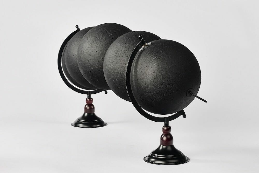 Nolan Oswald Dennis: conditions | Goodman Gallery Johannesburg