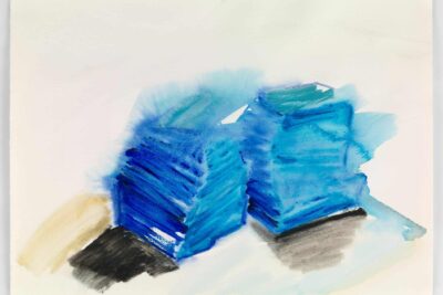 Drawing On The Mind. Hauser & Wirth Hong Kong