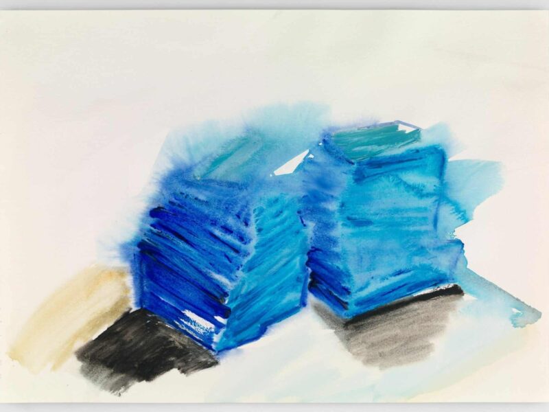 Drawing On The Mind. Hauser & Wirth Hong Kong