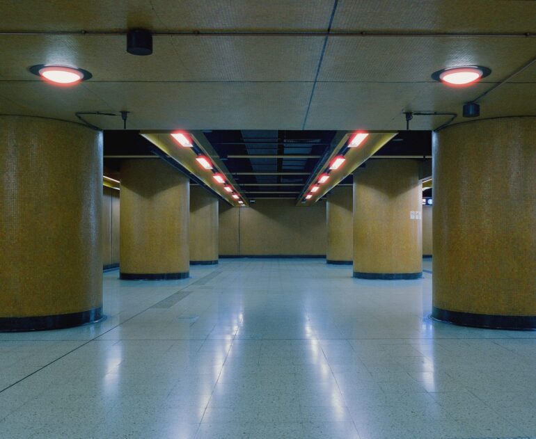 Labyrinth, with Christopher Button. Blue Lotus Gallery. Hong Kong