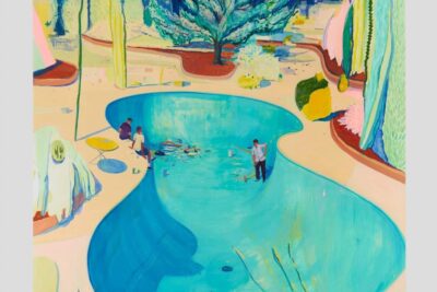 Pace Welcomes Jules de Balincourt