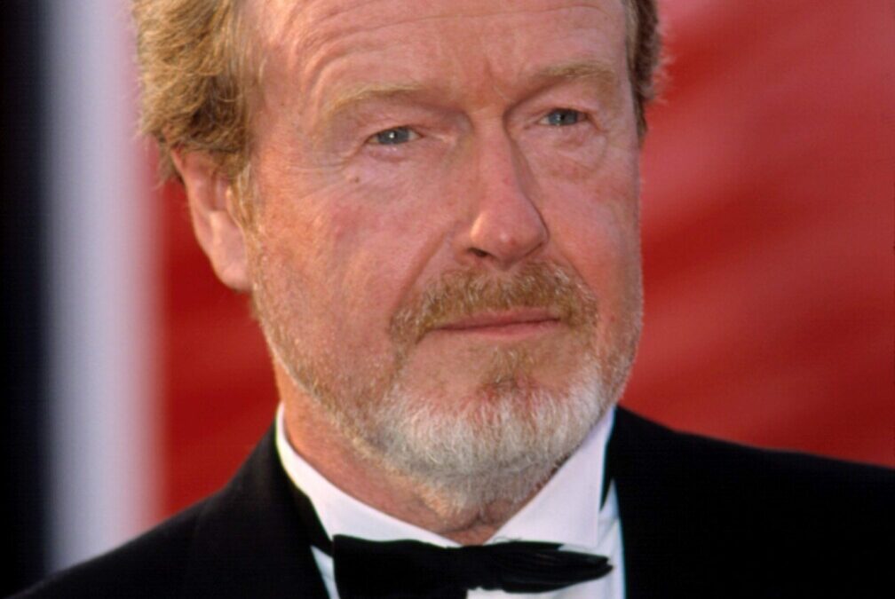 Ridley Scott’s Greatest Cinematic Achievements