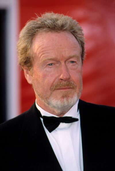 Ridley Scott