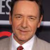 Kevin Spacey
