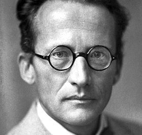 Erwin Schrödinger