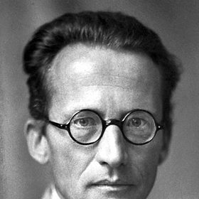 Erwin Schrödinger
