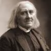 Franz Liszt. Compositor, Pianista