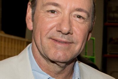 Kevin Spacey