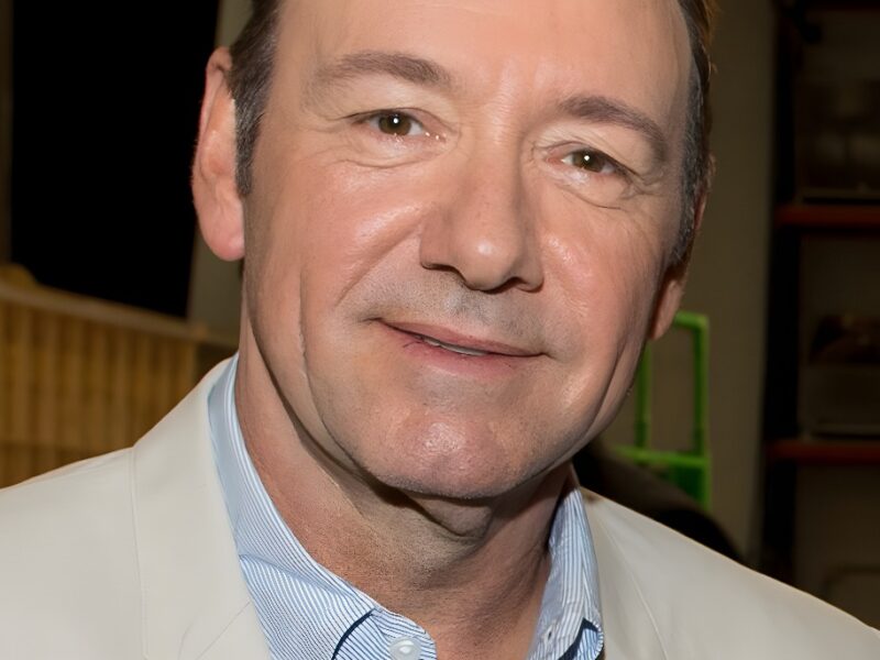 Kevin Spacey: Freigesprochen vom Gericht — nicht von Hollywood