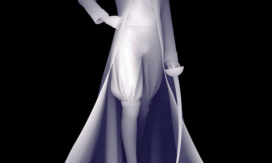 The Little Prince 75th Anniversary Group Show. Corey Helford Gallery